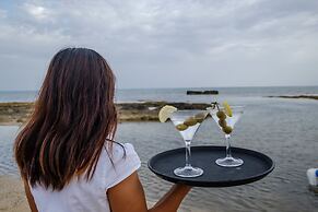 Thalassines Beach Villas