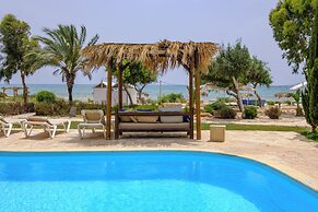 Thalassines Beach Villas
