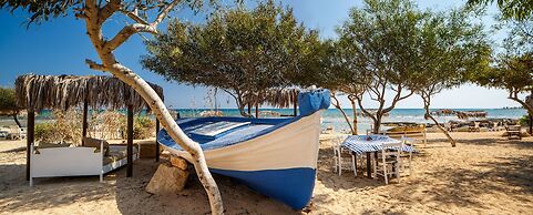 Thalassines Beach Villas