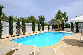 Thalassines Beach Villas