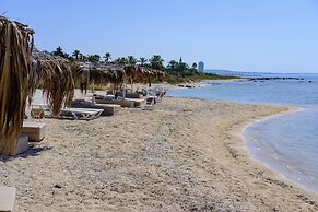 Thalassines Beach Villas