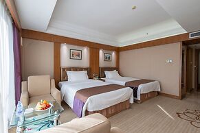 Nanyang King's Gate Hotel - Free Shuttle Service to Canton Fair