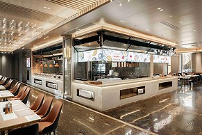 Nanyang King's Gate Hotel - Free Shuttle Service to Canton Fair