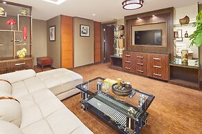 Nanyang King's Gate Hotel - Free Shuttle Service to Canton Fair