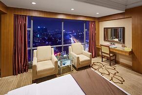 Nanyang King's Gate Hotel - Free Shuttle Service to Canton Fair