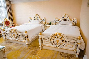 Nanyang King's Gate Hotel - Free Shuttle Service to Canton Fair