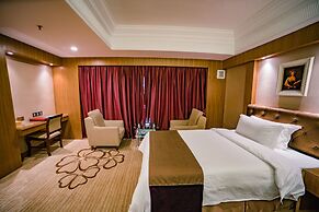 Nanyang King's Gate Hotel - Free Shuttle Service to Canton Fair
