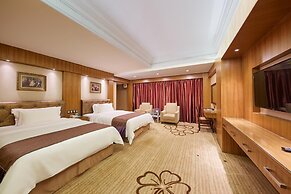 Nanyang King's Gate Hotel - Free Shuttle Service to Canton Fair