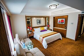 Nanyang King's Gate Hotel - Free Shuttle Service to Canton Fair