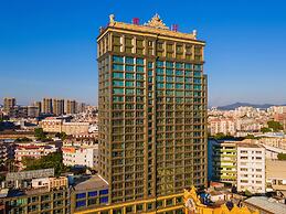 Nanyang King's Gate Hotel - Free Shuttle Service to Canton Fair