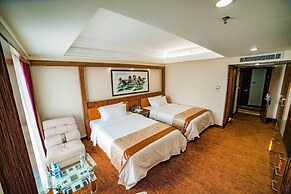 Nanyang King's Gate Hotel - Free Shuttle Service to Canton Fair