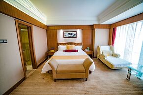 Nanyang King's Gate Hotel - Free Shuttle Service to Canton Fair