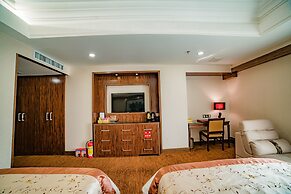 Nanyang King's Gate Hotel - Free Shuttle Service to Canton Fair