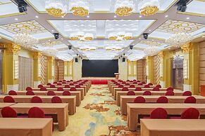 Nanyang King's Gate Hotel - Free Shuttle Service to Canton Fair