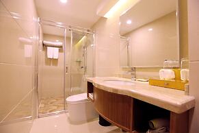 Nanyang King's Gate Hotel - Free Shuttle Service to Canton Fair