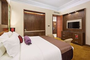 Nanyang King's Gate Hotel - Free Shuttle Service to Canton Fair