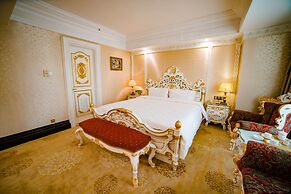 Nanyang King's Gate Hotel - Free Shuttle Service to Canton Fair