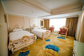 Nanyang King's Gate Hotel - Free Shuttle Service to Canton Fair