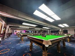 Nanyang King's Gate Hotel - Free Shuttle Service to Canton Fair