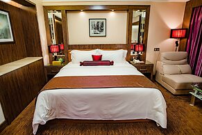 Nanyang King's Gate Hotel - Free Shuttle Service to Canton Fair