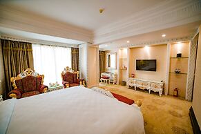 Nanyang King's Gate Hotel - Free Shuttle Service to Canton Fair