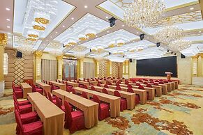 Nanyang King's Gate Hotel - Free Shuttle Service to Canton Fair