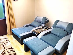 Nanyang King's Gate Hotel - Free Shuttle Service to Canton Fair