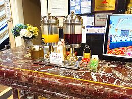 Nanyang King's Gate Hotel - Free Shuttle Service to Canton Fair