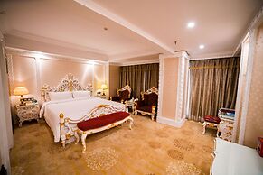 Nanyang King's Gate Hotel - Free Shuttle Service to Canton Fair