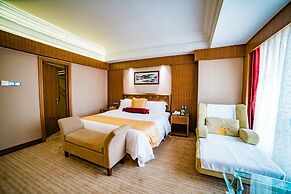 Nanyang King's Gate Hotel - Free Shuttle Service to Canton Fair