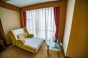 Nanyang King's Gate Hotel - Free Shuttle Service to Canton Fair