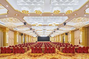 Nanyang King's Gate Hotel - Free Shuttle Service to Canton Fair