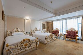 Nanyang King's Gate Hotel - Free Shuttle Service to Canton Fair