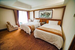 Nanyang King's Gate Hotel - Free Shuttle Service to Canton Fair