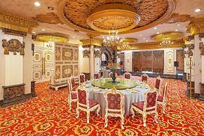 Nanyang King's Gate Hotel - Free Shuttle Service to Canton Fair