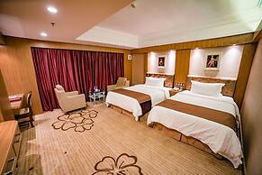 Nanyang King's Gate Hotel - Free Shuttle Service to Canton Fair