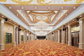 Nanyang King's Gate Hotel - Free Shuttle Service to Canton Fair