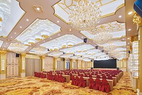 Nanyang King's Gate Hotel - Free Shuttle Service to Canton Fair