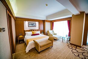Nanyang King's Gate Hotel - Free Shuttle Service to Canton Fair