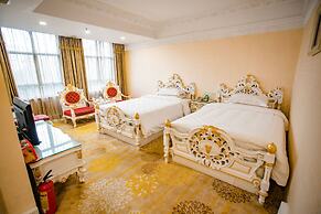 Nanyang King's Gate Hotel - Free Shuttle Service to Canton Fair