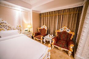 Nanyang King's Gate Hotel - Free Shuttle Service to Canton Fair