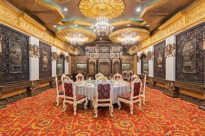 Nanyang King's Gate Hotel - Free Shuttle Service to Canton Fair