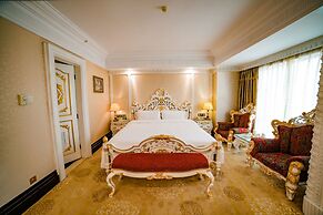 Nanyang King's Gate Hotel - Free Shuttle Service to Canton Fair