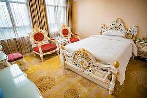 Nanyang King's Gate Hotel - Free Shuttle Service to Canton Fair