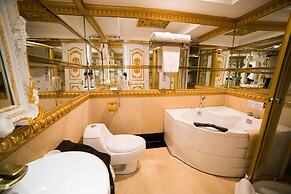 Nanyang King's Gate Hotel - Free Shuttle Service to Canton Fair