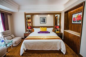 Nanyang King's Gate Hotel - Free Shuttle Service to Canton Fair