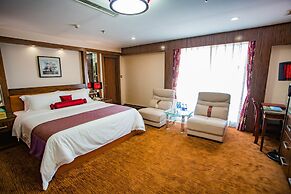 Nanyang King's Gate Hotel - Free Shuttle Service to Canton Fair