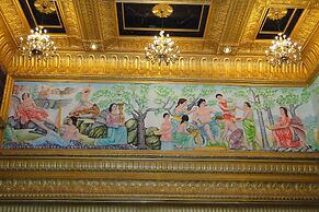 Nanyang King's Gate Hotel - Free Shuttle Service to Canton Fair