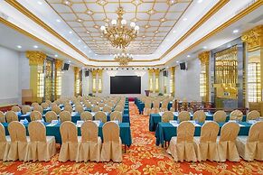 Nanyang King's Gate Hotel - Free Shuttle Service to Canton Fair