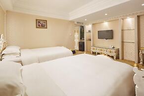 Nanyang King's Gate Hotel - Free Shuttle Service to Canton Fair